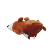 Hilife Flip O Plushes Panda/ Bear 30 Cm
