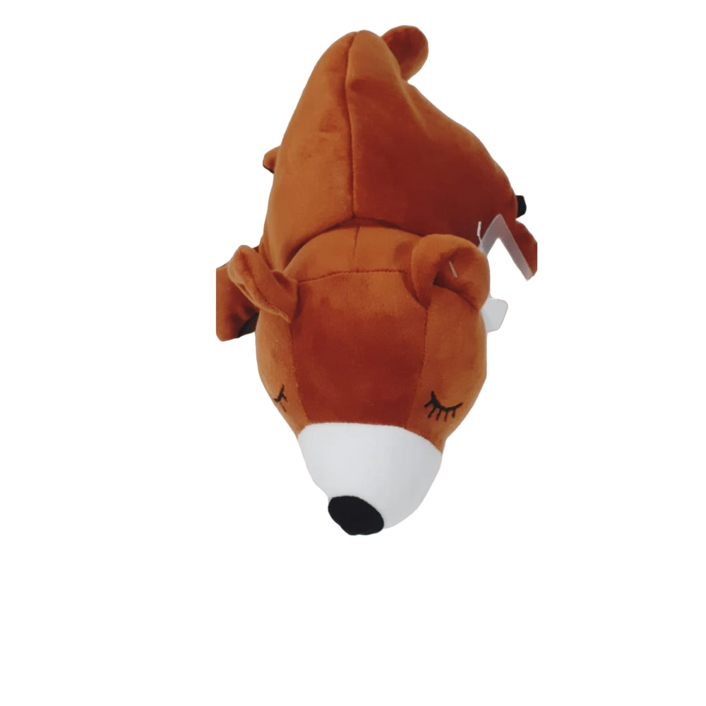 Hilife Flip O Plushes Panda/ Bear 30 Cm