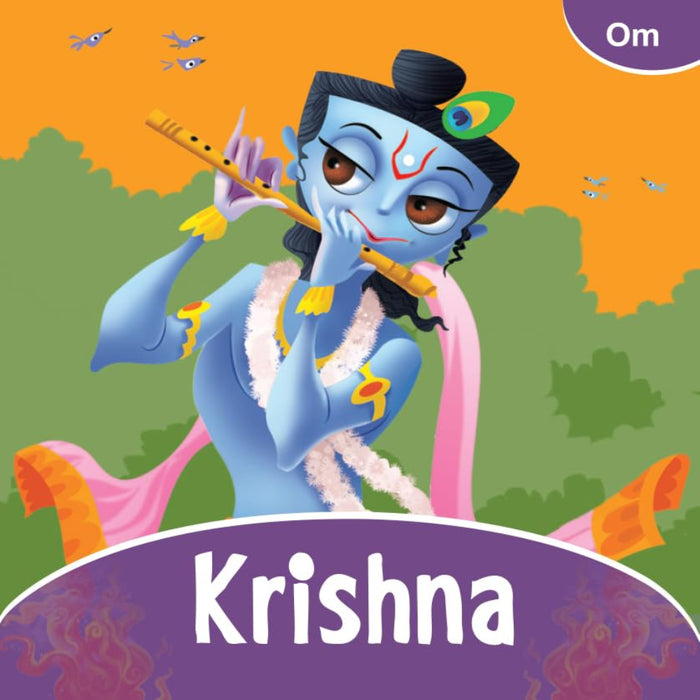 Hindu Gods & Goddesses Boxset - Set Of 6 Books-Mythology Book-Ok-Toycra