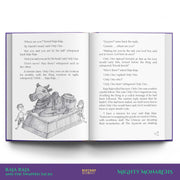 History Mystery : Mighty Monarchs (Age : 8 Years+)