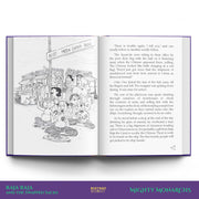 History Mystery : Mighty Monarchs (Age : 8 Years+)