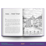 History Mystery : Mighty Monarchs (Age : 8 Years+)