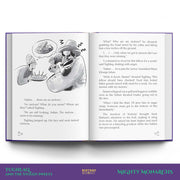 History Mystery : Mighty Monarchs (Age : 8 Years+)