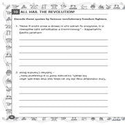 History Puzzles For Smart Kids
