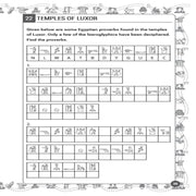 History Puzzles For Smart Kids