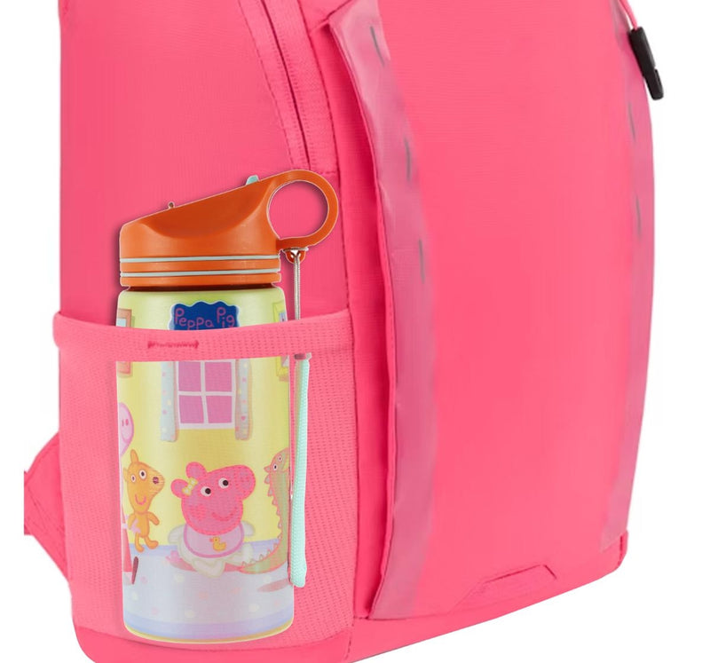 Striders Kids Sipper Water Bottle 500 ml