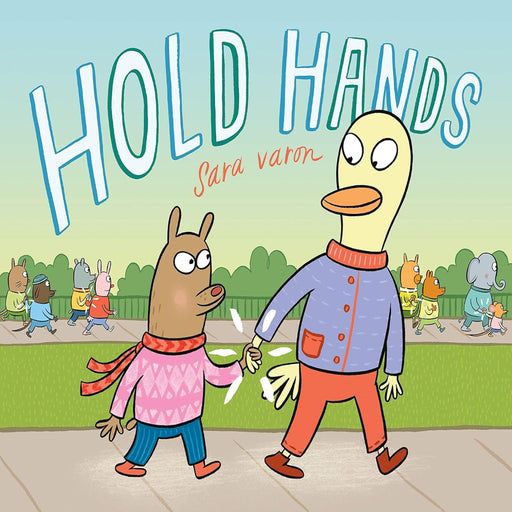 Hold Hands