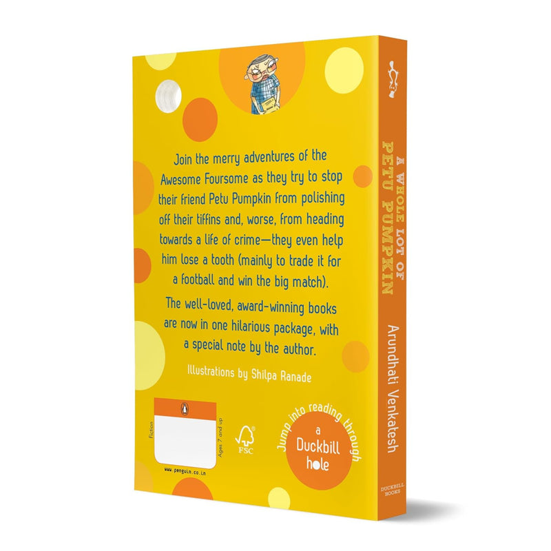 Hole Books (3 Books In 1) - Age : 6 Years+