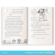 Hole Books (3 Books In 1) - Age : 6 Years+