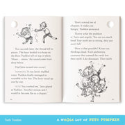 Hole Books (3 Books In 1) - Age : 6 Years+