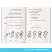 Hole Books (3 Books In 1) - Age : 6 Years+