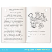 Hole Books (3 Books In 1) - Age : 6 Years+