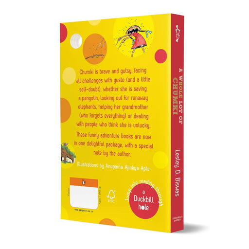 Hole Books (3 Books In 1) - Age : 6 Years+