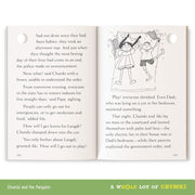 Hole Books (3 Books In 1) - Age : 6 Years+