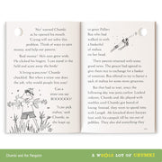 Hole Books (3 Books In 1) - Age : 6 Years+