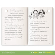 Hole Books (3 Books In 1) - Age : 6 Years+