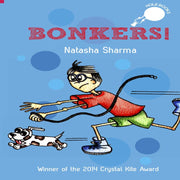 Hole Books - Age 6 to 10 Years