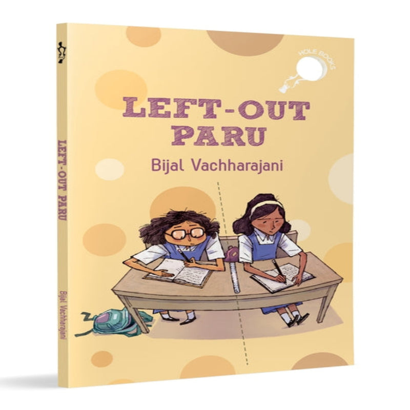 Hole Books - Age 6 to 10 Years