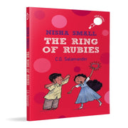 Hole Books - Age 6 to 10 Years