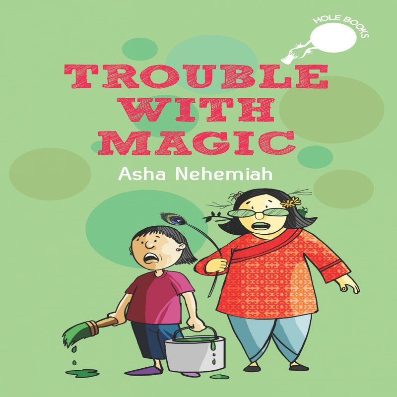 Hole Books - Age 6 to 10 Years