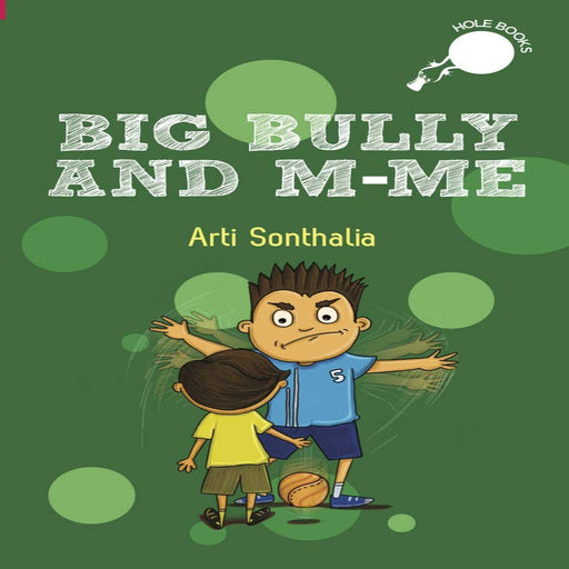 Hole Books - Age 6 to 10 Years