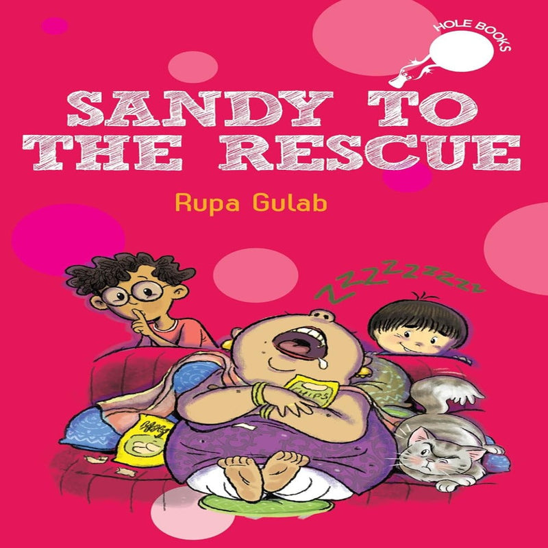 Hole Books - Age 6 to 10 Years
