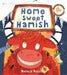 Home Sweet Hamish-Picture Book-Bl-Toycra