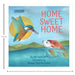 Home Sweet Home-Picture Book-Pp-Toycra