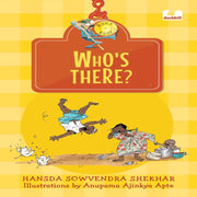 Hook Books - Age : 6 Years+