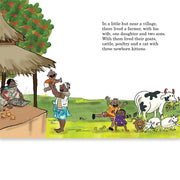 Hook Books - Age : 6 Years+