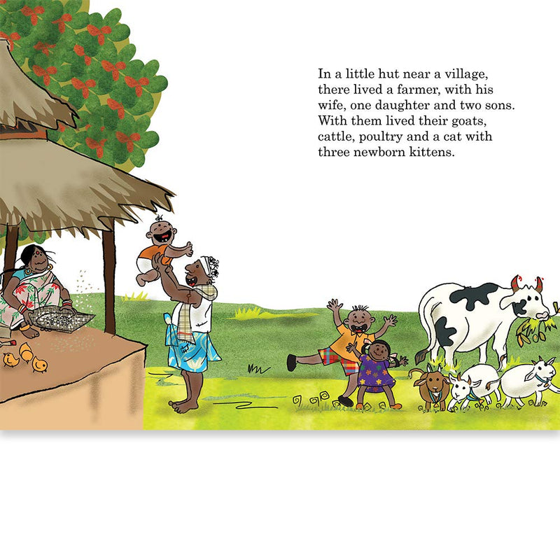 Hook Books - Age : 6 Years+