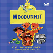 Hook Books - Age : 6 Years+