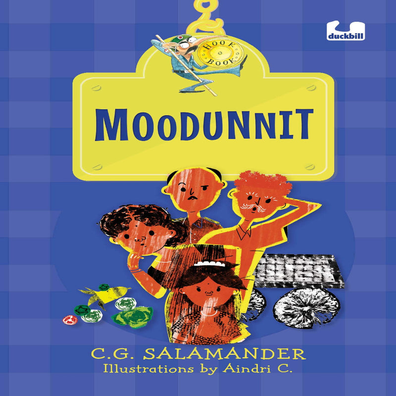 Hook Books - Age : 6 Years+