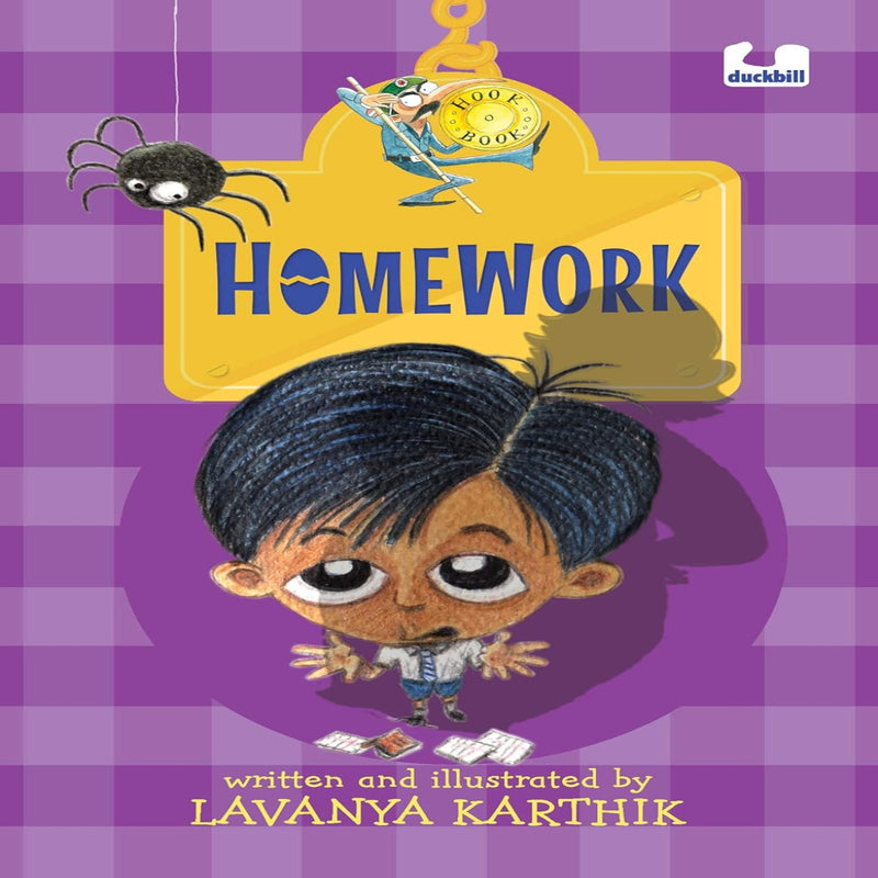 Hook Books - Age : 6 Years+