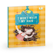 Hook Books - Age : 6 Years+