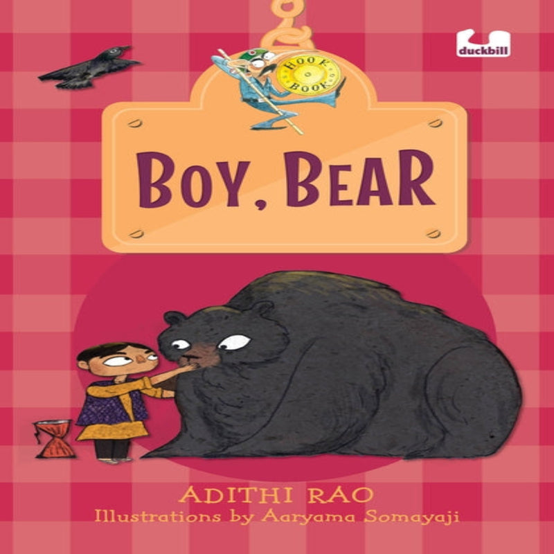 Hook Books - Age : 6 Years+