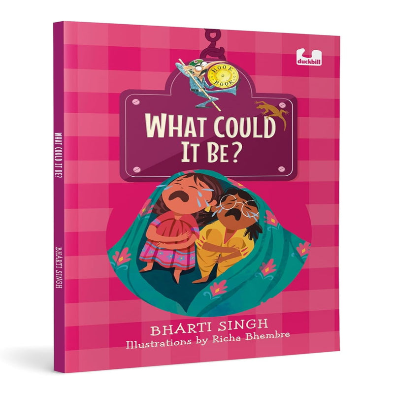 Hook Books - Age : 6 Years+