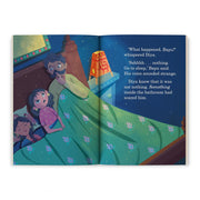 Hook Books - Age : 6 Years+