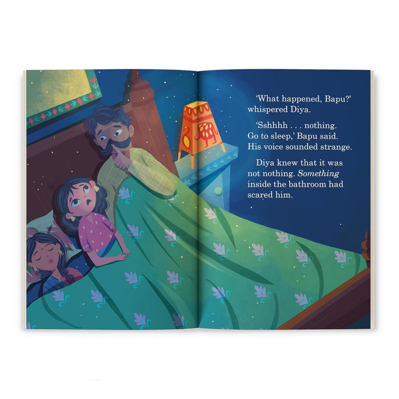 Hook Books - Age : 6 Years+