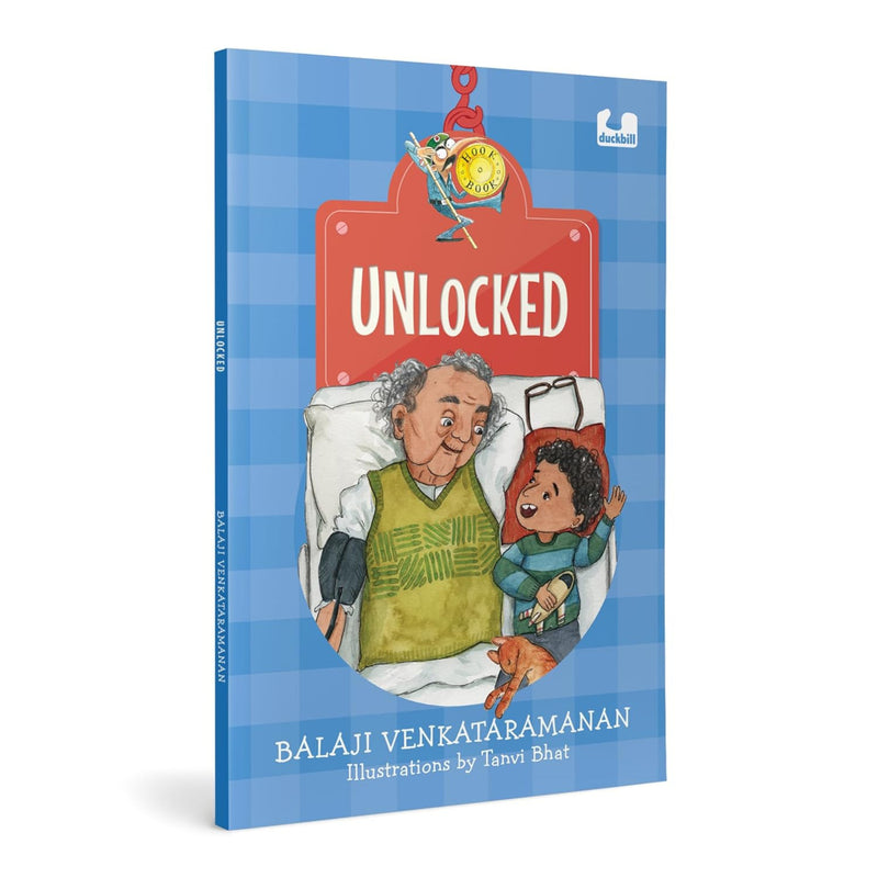Hook Books - Age : 6 Years+