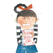Hook Books - Age : 6 Years+