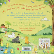 Hop Little Bunnies