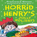 Horrid Henry's Jolly Holidays-Story Books-Hi-Toycra