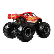 Hot Wheels 1:24 Scale Oversized Monster Truck