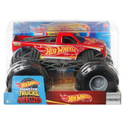Hot Wheels 1:24 Scale Oversized Monster Truck