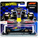 Hot Wheels 1:64 Scale Premium Die-Cast Formula 1 Collectible Race Car - Set of 8-Vehicles-Hot Wheels-Toycra