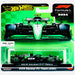 Hot Wheels 1:64 Scale Premium Die-Cast Formula 1 Collectible Race Car - Set of 8-Vehicles-Hot Wheels-Toycra