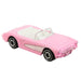 Hot Wheels 2023 Barbie The Movie 1956 Corvette Die-Cast Car-Vehicles-Hot Wheels-Toycra