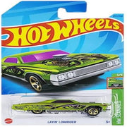 Hot Wheels 2023 Set of 10 Cars