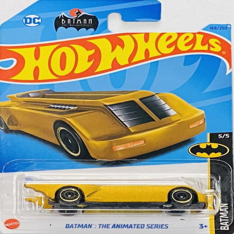 Hot Wheels 2023 Set of 10 Cars